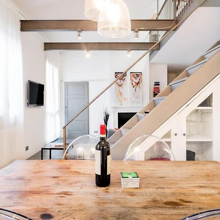 Apartamento Design Loft Bocconi Milán Exterior foto