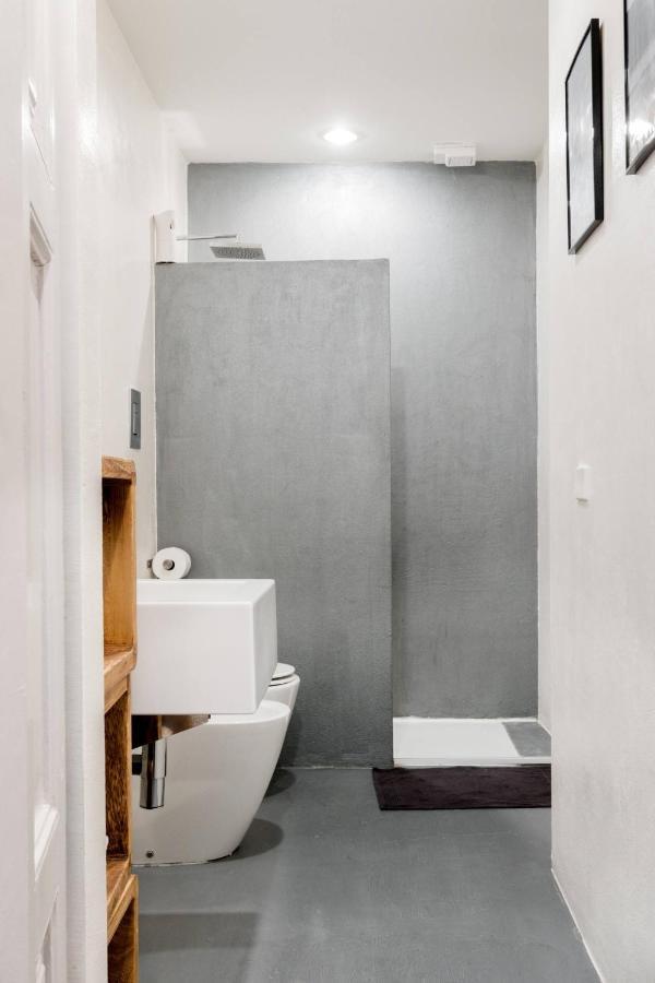 Apartamento Design Loft Bocconi Milán Exterior foto