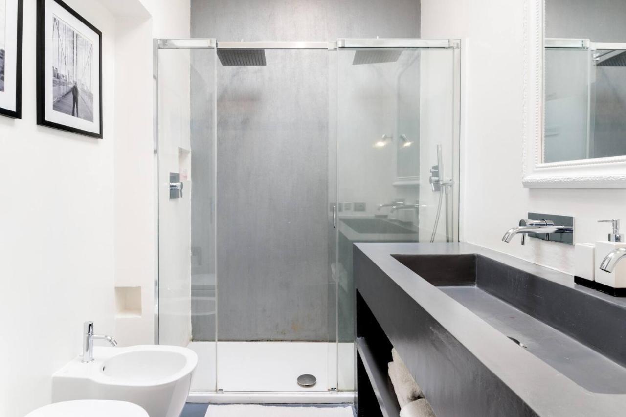 Apartamento Design Loft Bocconi Milán Exterior foto