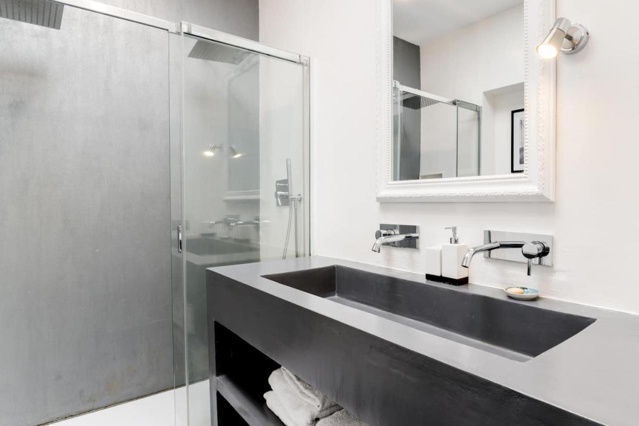 Apartamento Design Loft Bocconi Milán Exterior foto