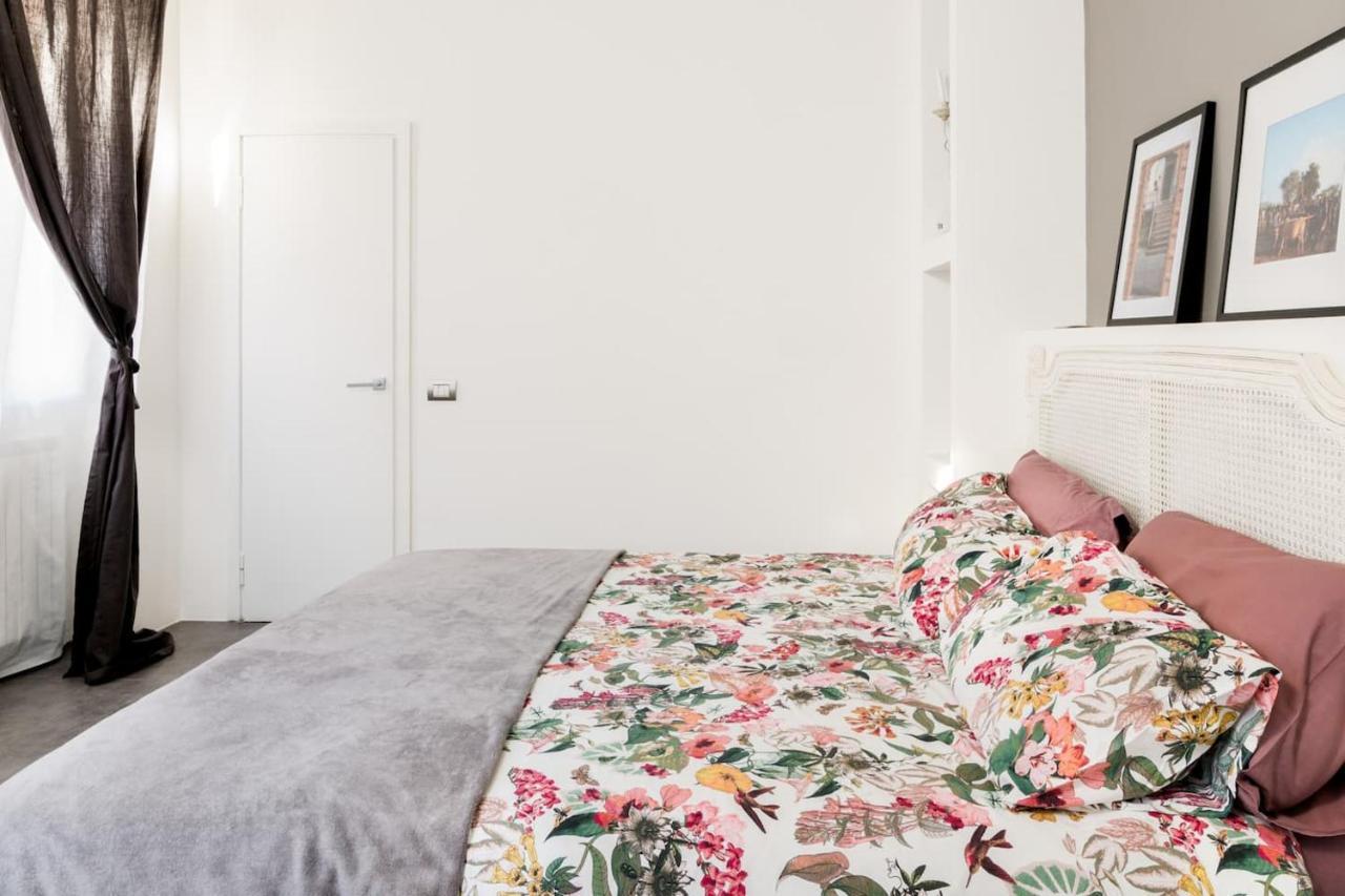 Apartamento Design Loft Bocconi Milán Exterior foto