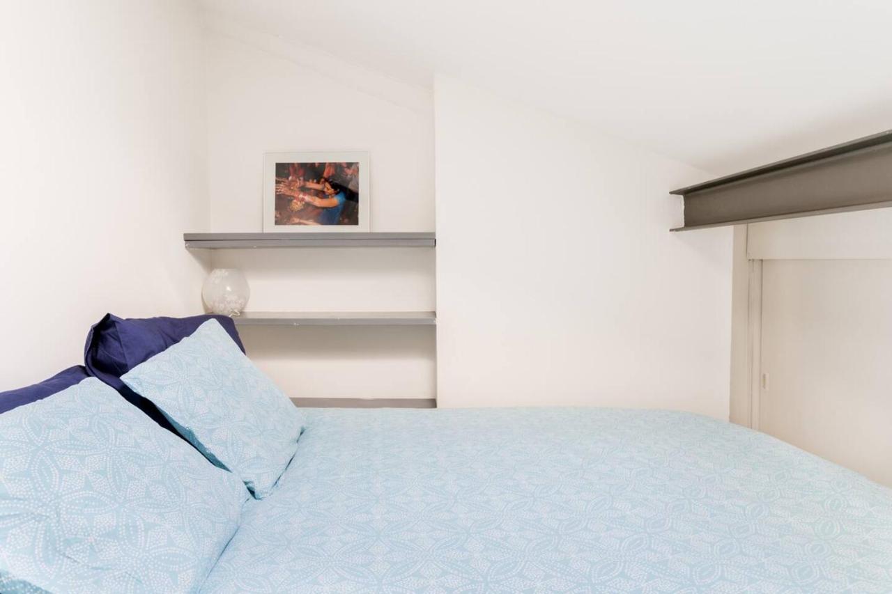 Apartamento Design Loft Bocconi Milán Exterior foto