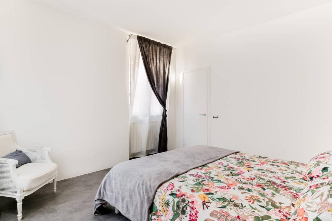 Apartamento Design Loft Bocconi Milán Exterior foto